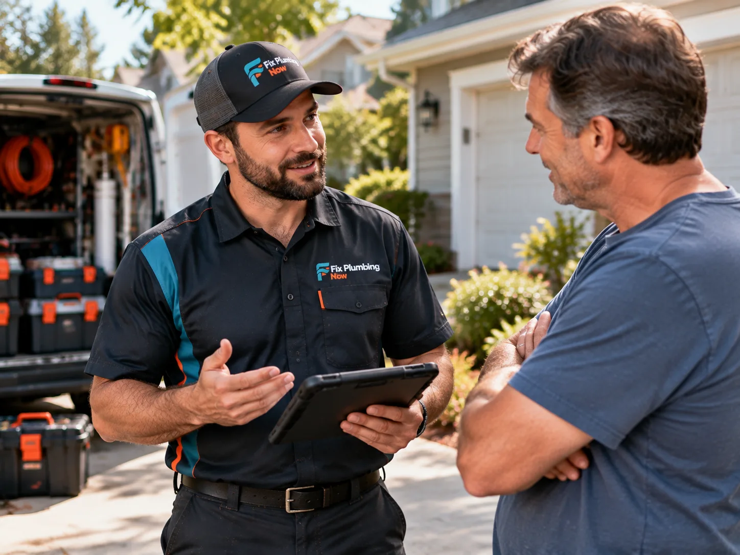 Clogged Drain Service Nazlini, AZ FAQs